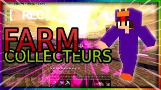 [SKILLPVP] Partie 2 - Devenir riche sur skillpvp / Les collecteurs