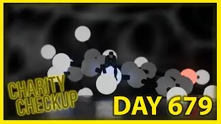 Rotation, translation and so on, so fourth... - Charity Checkup day 679
