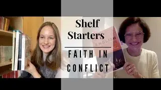 Faith in Conflict - Our Most Challenging Reads Yet!