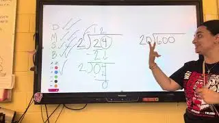 Breaking down 5th grade division 