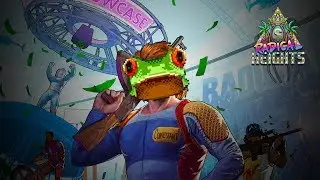 Radical Heights | Rezension (Review / Test) | LowRez HD | deutsch