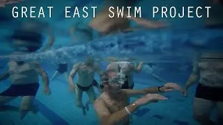 Great East Swim &ndash; I Feel Good