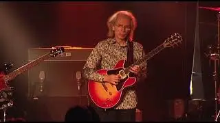 ASIA (Original Members) - My Own Time - Live in Cambridge 2009 (Remastered)