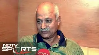 Without Mohammed Shahid impossible to win Olympics gold: Zafar Iqbal