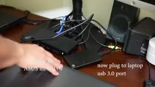 Dell D3100 Docking Station