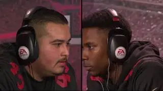 Madden 17 | FMB Monsta Vs. FRG Schemin | 49ers Club Series Championship