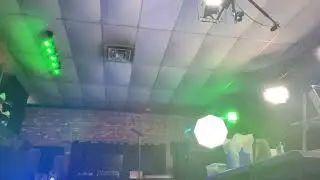 My random burst of energy 