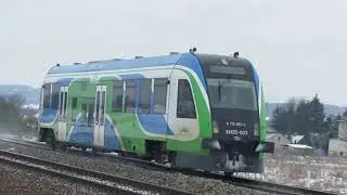 SA135-023 opuszcza Szczebrzeszyn