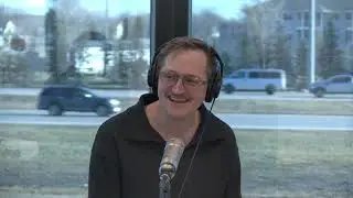 Rocky&rsquo;s Downtown Hour Episode 029: AI in Downtown Fargo