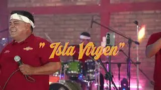 ISLA VIRGEN - TecnoLokos Band