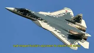 Top 5 Experimental Aircraft & Prototype Jets
