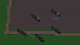 RUSTED WARFARE | EVACUATION | WW3