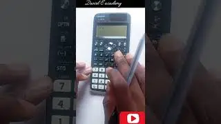 How to use Casio calculator to convert 60ft to metre