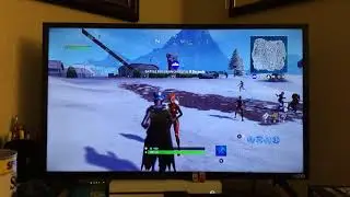 ONE SHOT!!!(LTM Game mode)