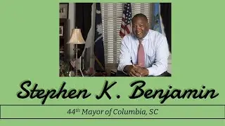 INN a Minute (Ep. 103 - February 17, 2022) BHM Stephen Benjamin