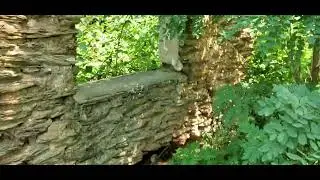 Found This off Trail (Walkthrough)