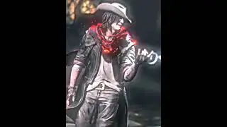 Dante dance velocity edit - Dancin - Aaron Smith - GMV - Devil May Cry - DMC