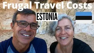 How Expensive is ESTONIA? - Estonia under $20 a day - How to travel on a budget