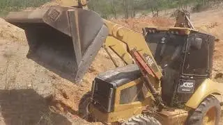 CONSTRUINDO UM BARREIRO