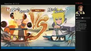ichgo0023's Live PS4 Broadcast