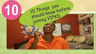 10 Things you should know about VIPKID before joining!