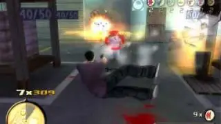 Let's Play Total Overdose - Part 45