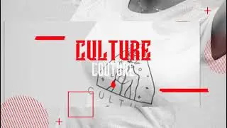 Culture Couture Intro