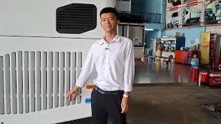 KIM LONG 99 - 47 CHỖ XE SẴN THÁNG 7