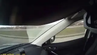 Skoda Yeti 1,8Т чип APR stage 1= 216 л с  vs CХ 5 с 2,5л+чип от Glance
