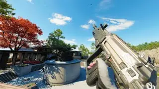 Black Ops 7 уже здесь, и это...