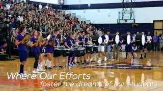 Ann Arbor Pioneer High School Promotional Video