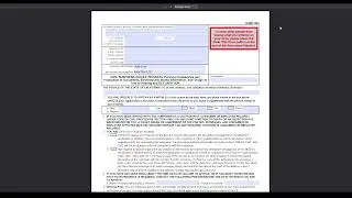 How To Fill Out Proof Of Service For A Subpoena SUBP-002.