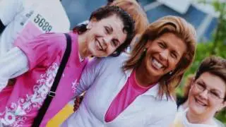 #HipNJ Celebrates 20 Years of Susan G. Komen North Jersey: Kathy Hubert-McKenna