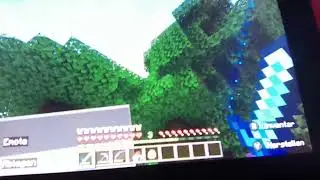 Ich habe eine geheime base in Minecraft Helden 1 Junior gefunden 
