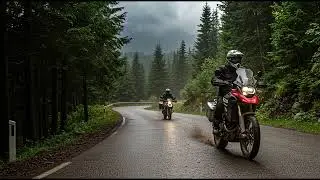 Adrenaline Loop