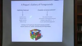 Design Challenges for Future CMB experiments