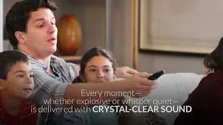 Platin Monaco Immersive Sound