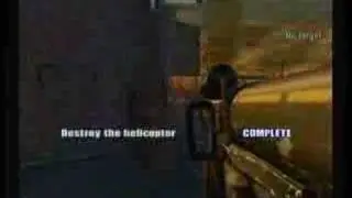 Timesplitters Future Perfect Review