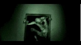 Рейк в заброшенном доме