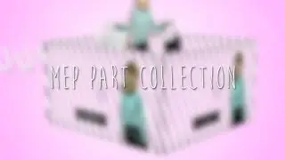 [SSO] Mep Part Collection #1