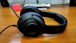 Обзор на Razer Kraken X,стоит ли покупать в 2022 году?