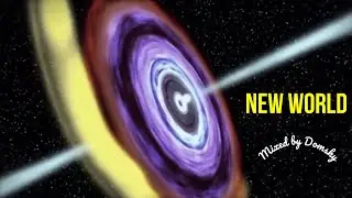 DOMSKY TRANCE   New world mix