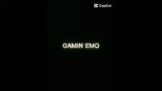 GAMIN EMO🤨#short#elpersonajedelasemana #roblox #videoparati #edit #bluelock #a