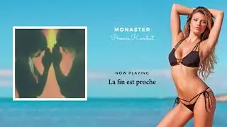 Monaster - Premié Kombat [ALBUM 2000] - (HD Quality)
