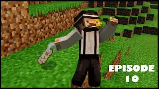 BondSMP S2: I failed to tag..