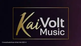 Kai Volt Künstler Fuego en la Noche de Disco Versión Español @cometastudiovision @kaivoltmusik