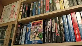 Desempaqueto el mejor beat'em up de 16 bitios exclusivo de consolas de sobremesa