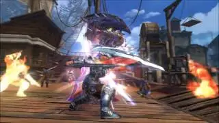 [PS4][PC][Xbox]Neverwinter - The Cloaked Ascendancy Expansion