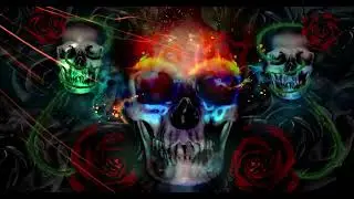 Darkpsy Live Set @ Dissordiky