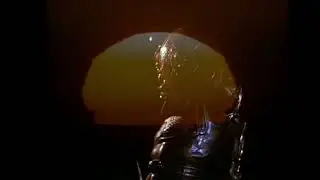 Chris Barr - Valhalla music 1986